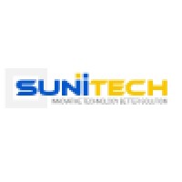 Sunitech Solutions Logo