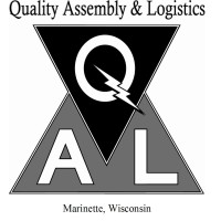 Quality Assembly and Logistics, LLC Logo