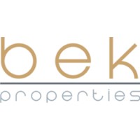 BEK Properties Logo