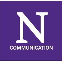Northwestern University School of Communication Logo