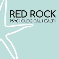 RED ROCK PSYCHOLOGICAL HEALTH, LLC Logo