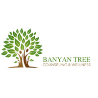 Banyan Tree Counseling & Wellness Logo
