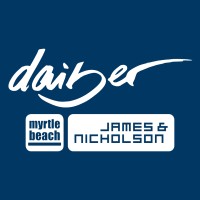 Gustav Daiber GmbH Logo