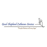 GOOD SHEPHERD LUTHERAN SERVICES Logo