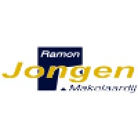 Ramon Jongen Makelaardij Logo