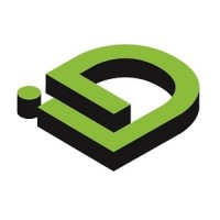 INFODYNAMICS Inc. Logo