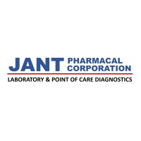 Jant Pharmacal Corporation Logo