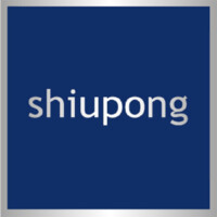 Shiu Pong Group Logo
