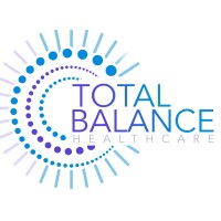 Total Balance Healthcare Logo