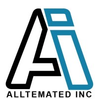 Alltemated Inc. Logo