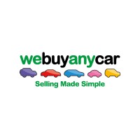 webuyanycar Logo