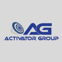 Activator Group Logo