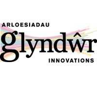 GLYNDWR INNOVATIONS LIMITED - Precision Optical Systems Logo