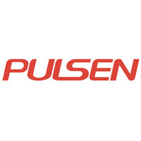 Pulsen Integration AB Logo