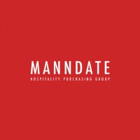 Manndate Logo