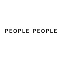 PEOPLE PEOPLE Logo