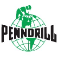 PennDrill Manufacturing Logo