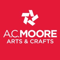 A.C. Moore Logo