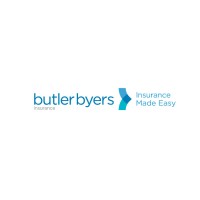 Butler Byers Insurance Ltd Logo