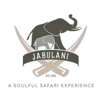Jabulani Logo