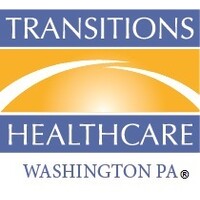 Transitions Healthcare Washington PA Logo