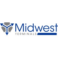 Midwest Terminals of Toledo, Inc. Logo