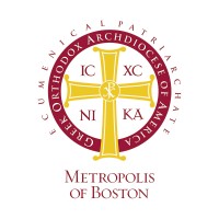 Greek Orthodox Metropolis of Boston Logo