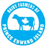 Dairy Farmers of PEI Logo