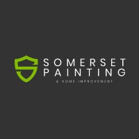 SOMERSET PAINTING AND HOME IMPROVEMENTS LLC Logo