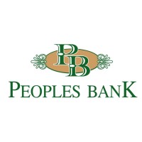 Peoples Bank Logo