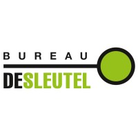 Bureau De Sleutel BV Logo