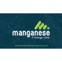 Manganese X Energy Corp Logo