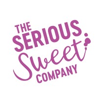 THE SERIOUS SWEET COMPANY LIMITED Logo
