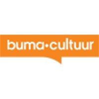 Buma Cultuur Logo