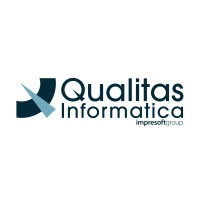 Qualitas Informatica SpA Logo