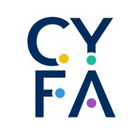 CYFA (CENTER FOR YOUTH AND FAMILY ADVOCACY) Logo