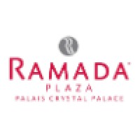 Ramada Plaza Crystal Palace Hotel Logo
