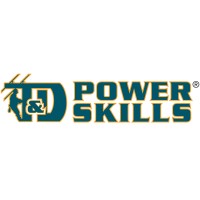T&D PowerSkills Logo