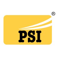PSI Stationery Trading LLC Logo