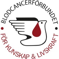 Blodcancerförbundet Logo