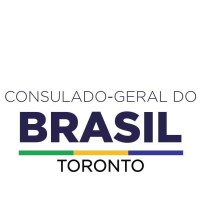 Consulate General of Brazil in Toronto Logo