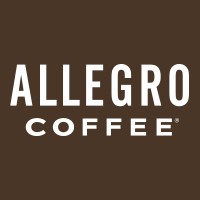 Allegro Coffee Company Logo