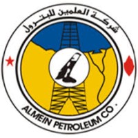 Alamein Petroleum Company (Vegas Oil&Gas) Logo