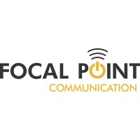 Focal Point Communication Logo