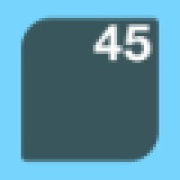 Super 45 Logo