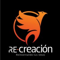 RE CREACION CONSULTORES E INFORMATICA S. DE R.L. Logo