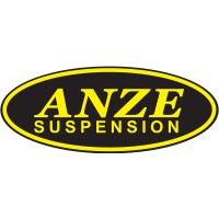 ANZE Suspension Logo