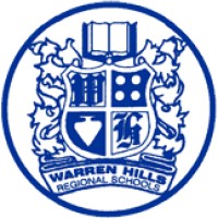 Warren Hills Regional School District Logo