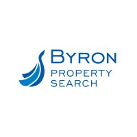 Byron Property Search Logo