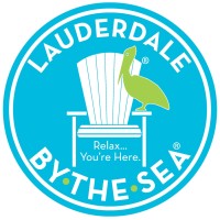 Town of Lauderdale By The Sea Logo